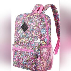 Volkano Groovy Girls Combo - Pink